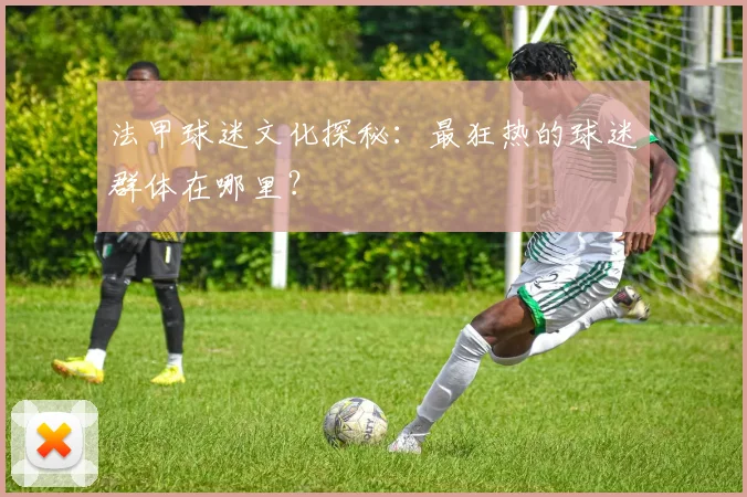 法甲球迷文化探秘：最狂热的球迷群体在哪里？