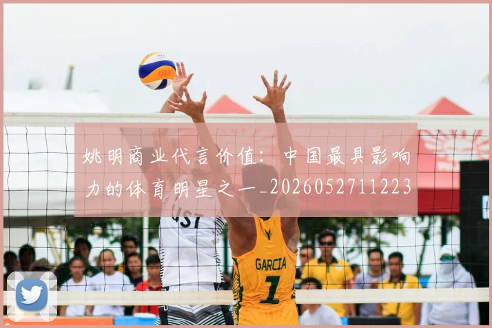 姚明商业代言价值：中国最具影响力的体育明星之一_20260527112235