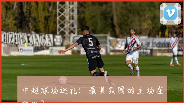 中超球场巡礼：最具氛围的主场在哪里？